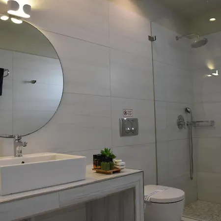 De_naxia * Perissa (Santorini)